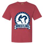 Garment-Dyed Heavyweight Comfort Colors® T-Shirt Thumbnail