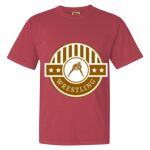 Garment-Dyed Heavyweight Comfort Colors® T-Shirt Thumbnail