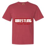 Garment-Dyed Heavyweight Comfort Colors® T-Shirt Thumbnail