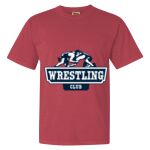 Garment-Dyed Heavyweight Comfort Colors® T-Shirt Thumbnail