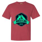 Garment-Dyed Heavyweight Comfort Colors® T-Shirt Thumbnail