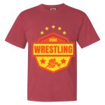 Garment-Dyed Heavyweight Comfort Colors® T-Shirt Thumbnail