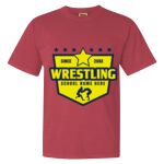 Garment-Dyed Heavyweight Comfort Colors® T-Shirt Thumbnail