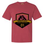 Garment-Dyed Heavyweight Comfort Colors® T-Shirt Thumbnail