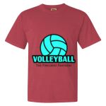 Garment-Dyed Heavyweight Comfort Colors® T-Shirt Thumbnail