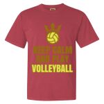 Garment-Dyed Heavyweight Comfort Colors® T-Shirt Thumbnail