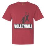 Garment-Dyed Heavyweight Comfort Colors® T-Shirt Thumbnail