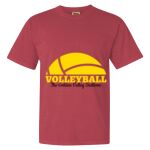 Garment-Dyed Heavyweight Comfort Colors® T-Shirt Thumbnail