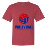 Garment-Dyed Heavyweight Comfort Colors® T-Shirt Thumbnail