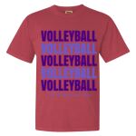 Garment-Dyed Heavyweight Comfort Colors® T-Shirt Thumbnail