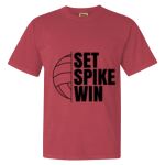 Garment-Dyed Heavyweight Comfort Colors® T-Shirt Thumbnail