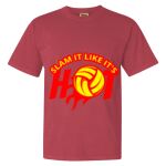 Garment-Dyed Heavyweight Comfort Colors® T-Shirt Thumbnail