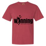 Garment-Dyed Heavyweight Comfort Colors® T-Shirt Thumbnail