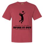 Garment-Dyed Heavyweight Comfort Colors® T-Shirt Thumbnail