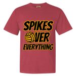 Garment-Dyed Heavyweight Comfort Colors® T-Shirt Thumbnail