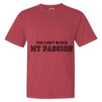 Garment-Dyed Heavyweight Comfort Colors® T-Shirt Thumbnail