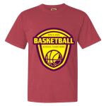 Garment-Dyed Heavyweight Comfort Colors® T-Shirt Thumbnail