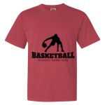 Garment-Dyed Heavyweight Comfort Colors® T-Shirt Thumbnail