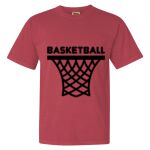 Garment-Dyed Heavyweight Comfort Colors® T-Shirt Thumbnail