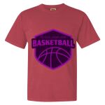 Garment-Dyed Heavyweight Comfort Colors® T-Shirt Thumbnail