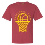 Garment-Dyed Heavyweight Comfort Colors® T-Shirt Thumbnail