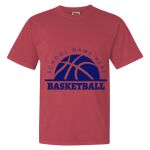 Garment-Dyed Heavyweight Comfort Colors® T-Shirt Thumbnail