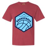 Garment-Dyed Heavyweight Comfort Colors® T-Shirt Thumbnail