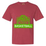 Garment-Dyed Heavyweight Comfort Colors® T-Shirt Thumbnail