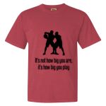 Garment-Dyed Heavyweight Comfort Colors® T-Shirt Thumbnail