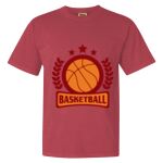 Garment-Dyed Heavyweight Comfort Colors® T-Shirt Thumbnail