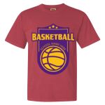 Garment-Dyed Heavyweight Comfort Colors® T-Shirt Thumbnail