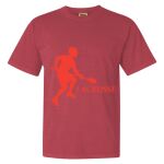 Garment-Dyed Heavyweight Comfort Colors® T-Shirt Thumbnail