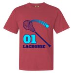 Garment-Dyed Heavyweight Comfort Colors® T-Shirt Thumbnail