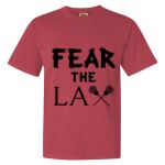 Garment-Dyed Heavyweight Comfort Colors® T-Shirt Thumbnail