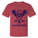 Garment-Dyed Heavyweight Comfort Colors® T-Shirt Thumbnail