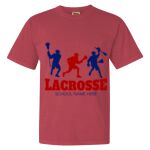 Garment-Dyed Heavyweight Comfort Colors® T-Shirt Thumbnail