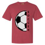 Garment-Dyed Heavyweight Comfort Colors® T-Shirt Thumbnail