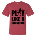 Garment-Dyed Heavyweight Comfort Colors® T-Shirt Thumbnail