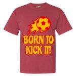 Garment-Dyed Heavyweight Comfort Colors® T-Shirt Thumbnail