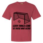 Garment-Dyed Heavyweight Comfort Colors® T-Shirt Thumbnail