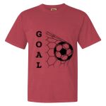 Garment-Dyed Heavyweight Comfort Colors® T-Shirt Thumbnail