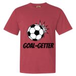 Garment-Dyed Heavyweight Comfort Colors® T-Shirt Thumbnail