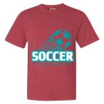 Garment-Dyed Heavyweight Comfort Colors® T-Shirt Thumbnail