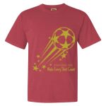 Garment-Dyed Heavyweight Comfort Colors® T-Shirt Thumbnail