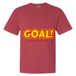 Garment-Dyed Heavyweight Comfort Colors® T-Shirt Thumbnail