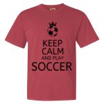 Garment-Dyed Heavyweight Comfort Colors® T-Shirt Thumbnail