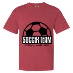 Garment-Dyed Heavyweight Comfort Colors® T-Shirt Thumbnail