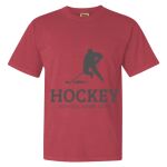 Garment-Dyed Heavyweight Comfort Colors® T-Shirt Thumbnail