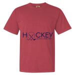 Garment-Dyed Heavyweight Comfort Colors® T-Shirt Thumbnail