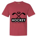 Garment-Dyed Heavyweight Comfort Colors® T-Shirt Thumbnail